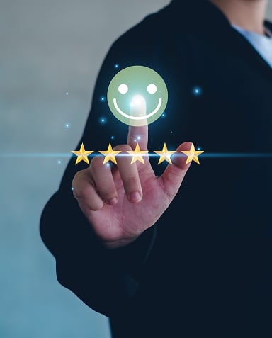 best-excellent-services-rating-satisfaction