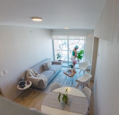 building interior