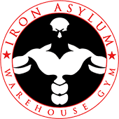 Iron Asylum Iron Asylum