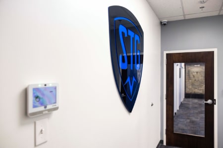 STG expands to Maryland