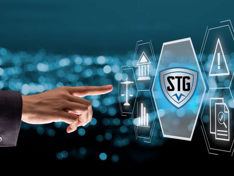 Residential and commercial security services