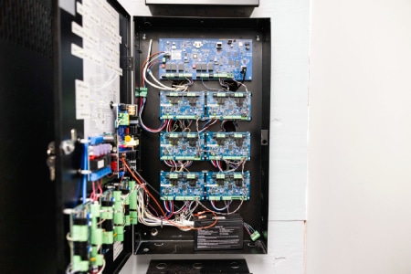 Track. Manage. Protect.