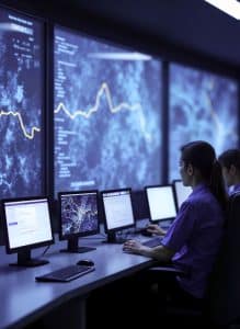 Security Technology Services, Installation & Monitoring | STG